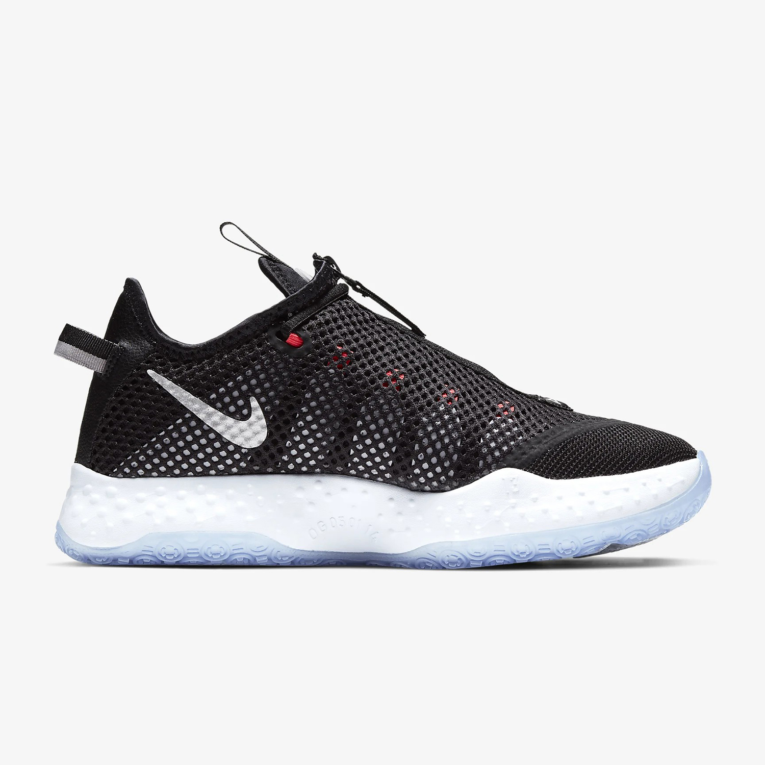 حذاء كرة السلة الأصلي من نايكي - مراجعة Men'S Shoes Nike Black وسعره
