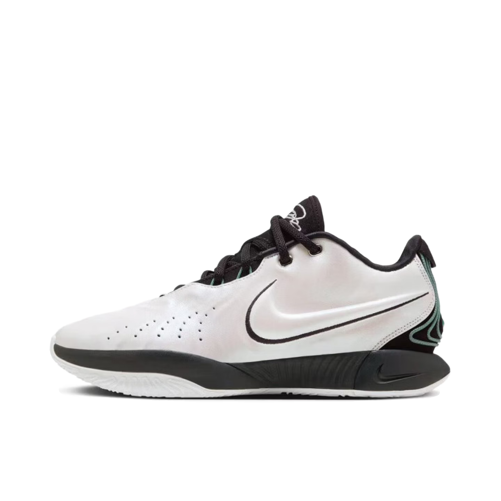 حذاء كرة السلة Nike LeBron 21  - مراجعة Men'S Shoes Nike Black وسعره