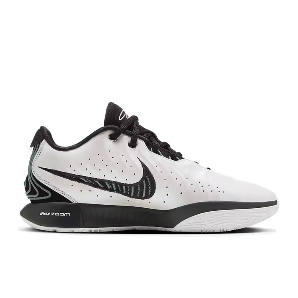 حذاء كرة السلة Nike LeBron 21  - مراجعة Men'S Shoes Nike Black وسعره