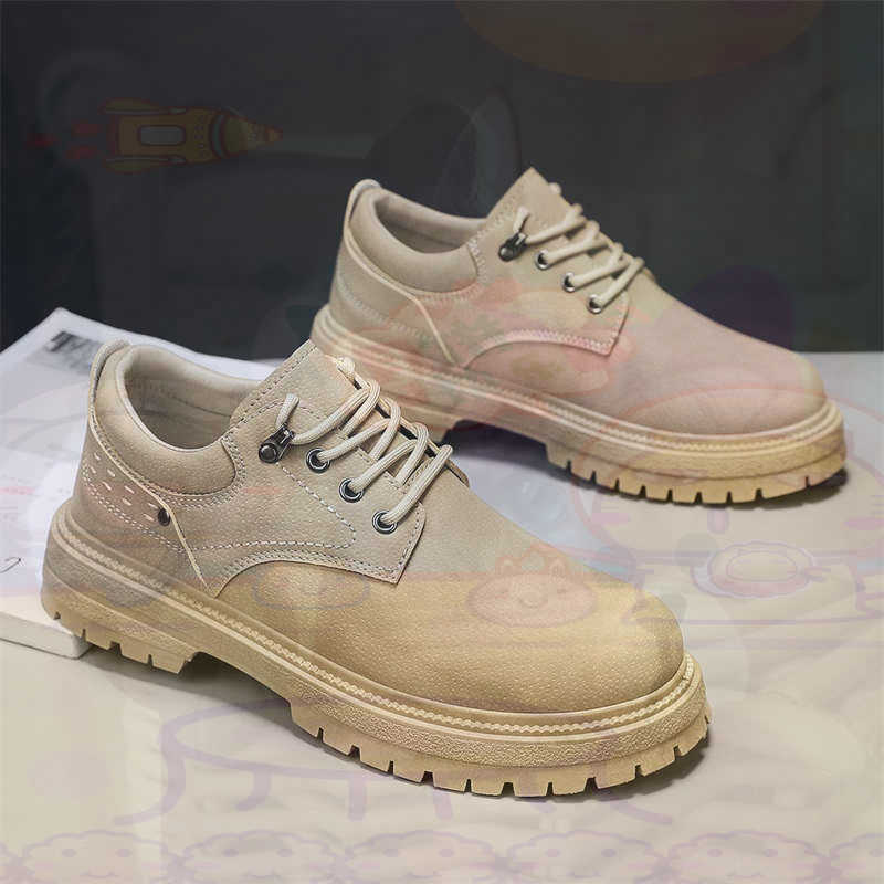 أحذية رياضية رجالية من الجلد ا - مراجعة Men Shoes Expensive وسعره