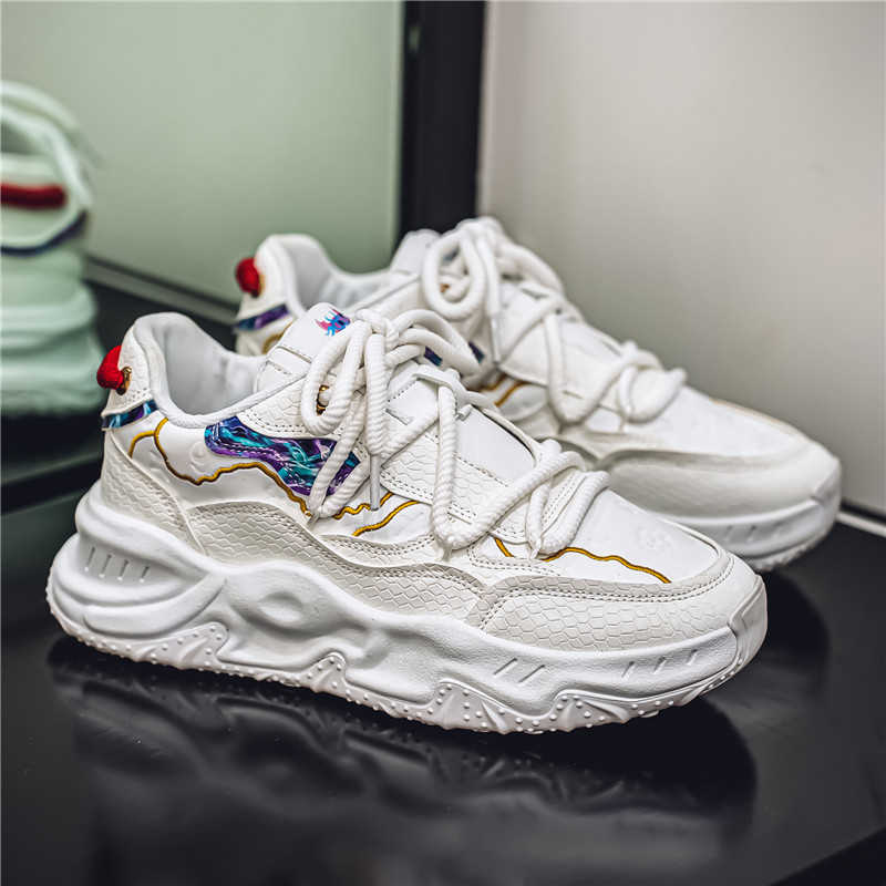 أحذية رياضية منسوجة للركض بتصم - مراجعة Men Shoes Running وسعره