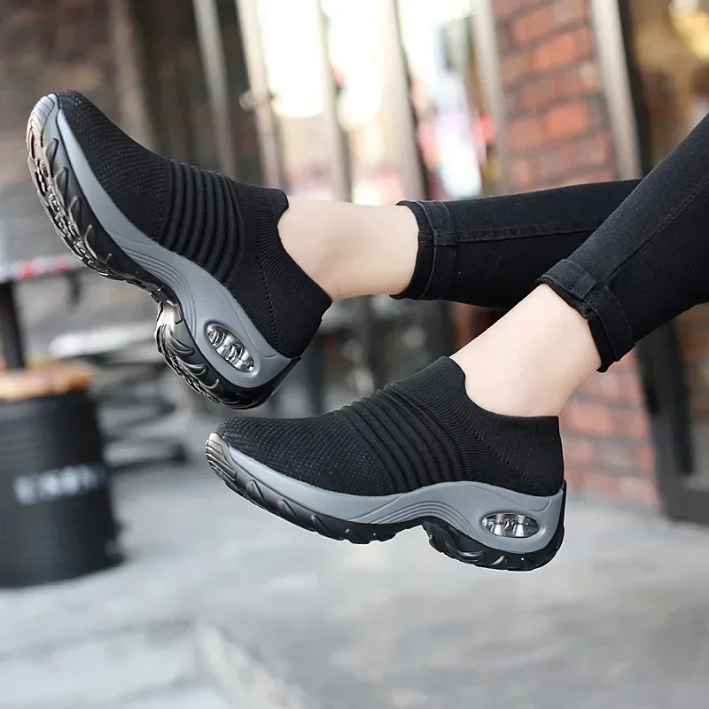 شبكة أحذية المشي للنساء والرجا - مراجعة Men'S Shoes Size 43 In Us وسعره
