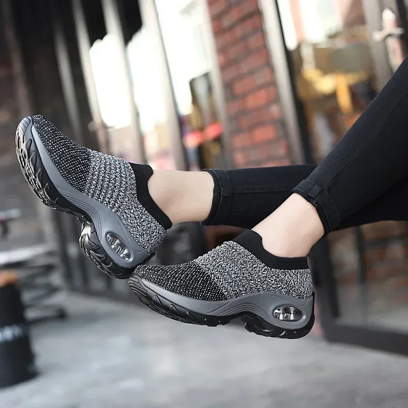 شبكة أحذية المشي للنساء والرجا - مراجعة Men'S Shoes Size 43 In Us وسعره