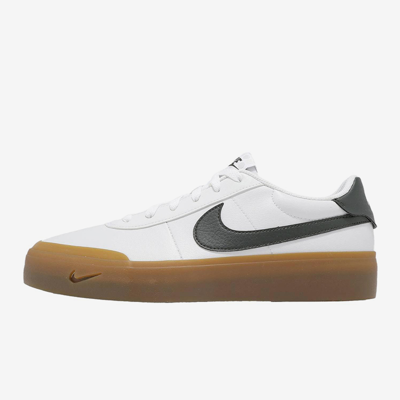 حذاء نايك كورت شوت الأصلي الجد - مراجعة Men'S Shoes Nike Black وسعره