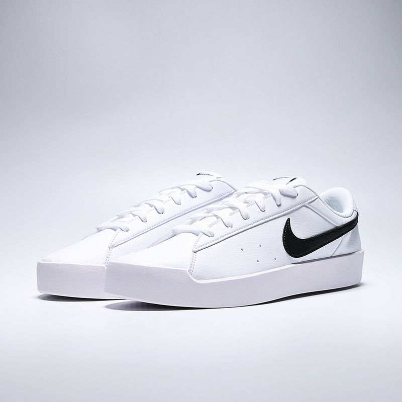 حذاء تزلج رجالي من نايكي IQ975 - مراجعة Men'S Shoes Nike Black وسعره