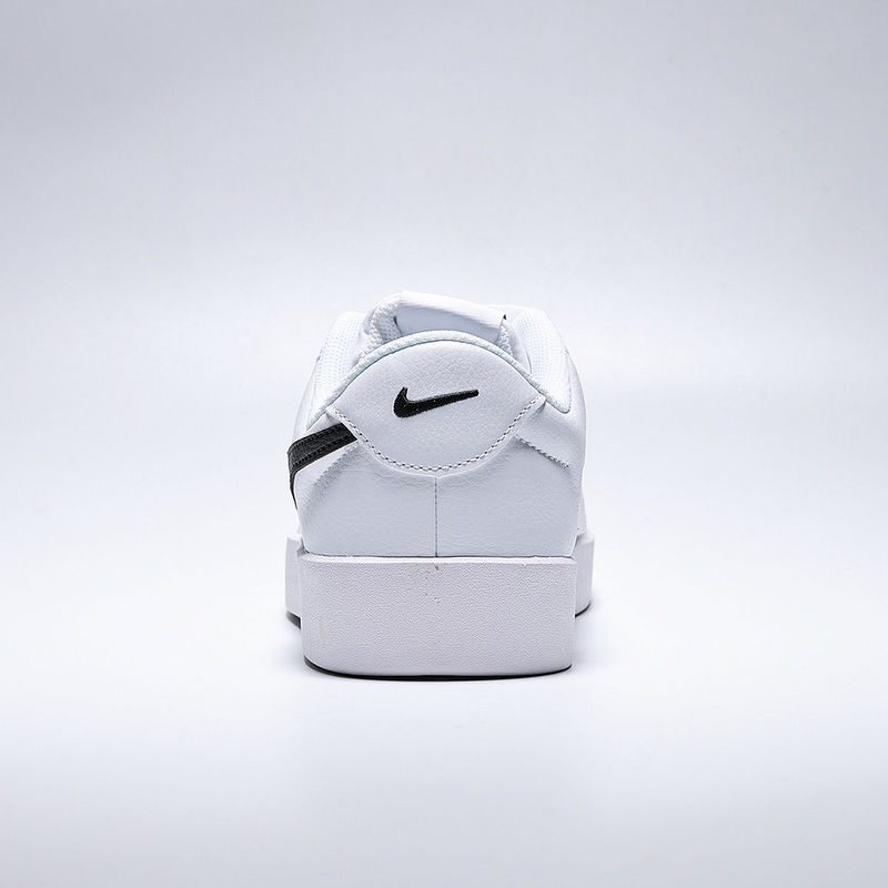 حذاء تزلج رجالي من نايكي IQ975 - مراجعة Men'S Shoes Nike Black وسعره
