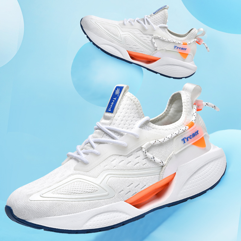 منصة أحذية رياضية رجالية نمط ا - مراجعة Men'S Shoes Good For Running وسعره