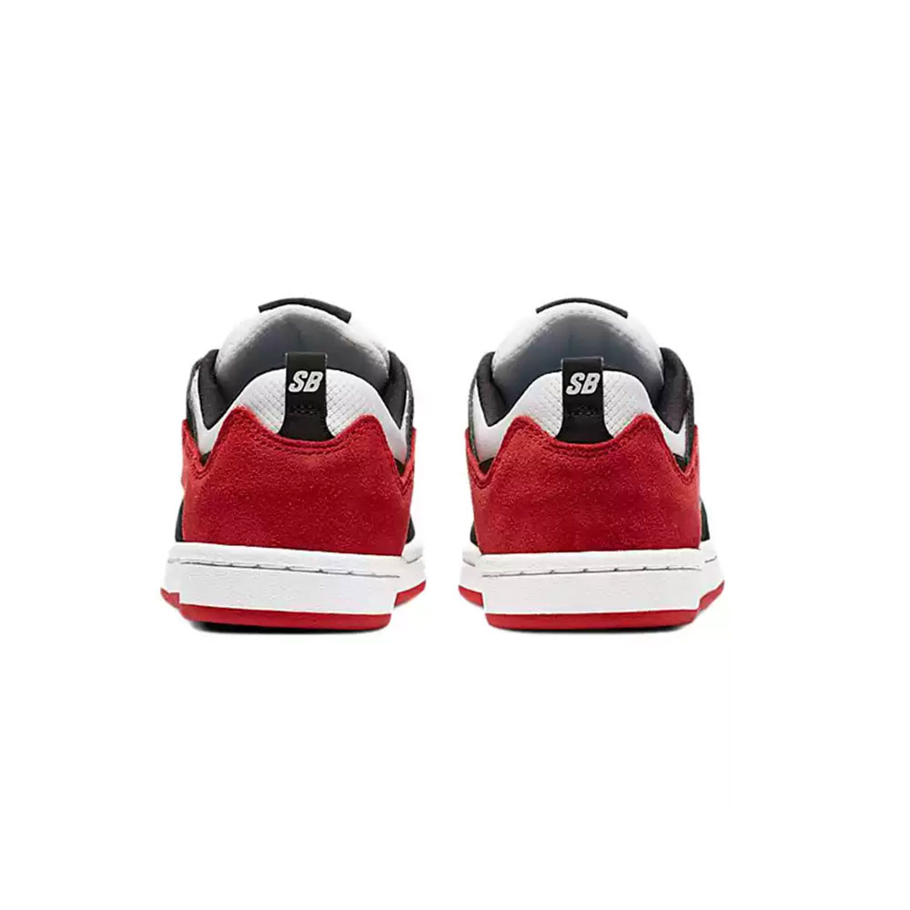 حذاء تزلج Nike SB Alleyoop Sue - مراجعة Men'S Shoes Nike Black وسعره