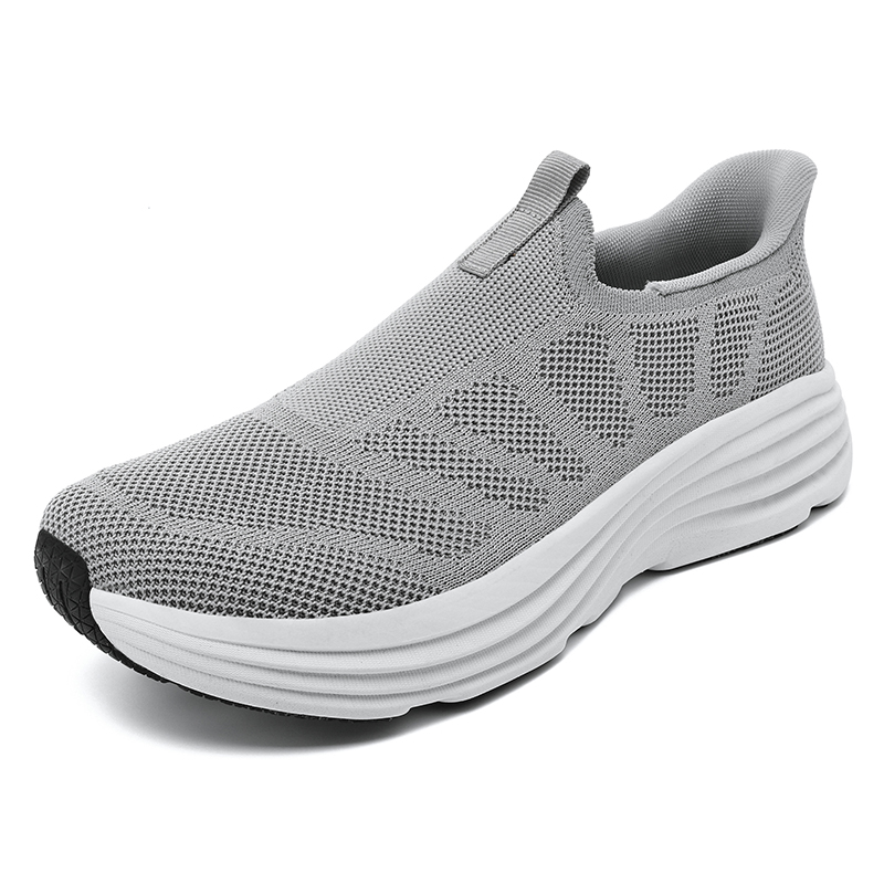 أحذية رجالية رياضية قابلة للتن - مراجعة Men Shoes Running وسعره