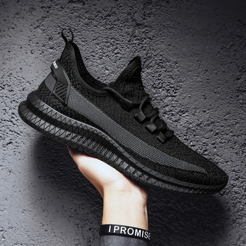 أحذية رجالية منسوجة 2025، أحذي - مراجعة Men'S Shoes With Support وسعره