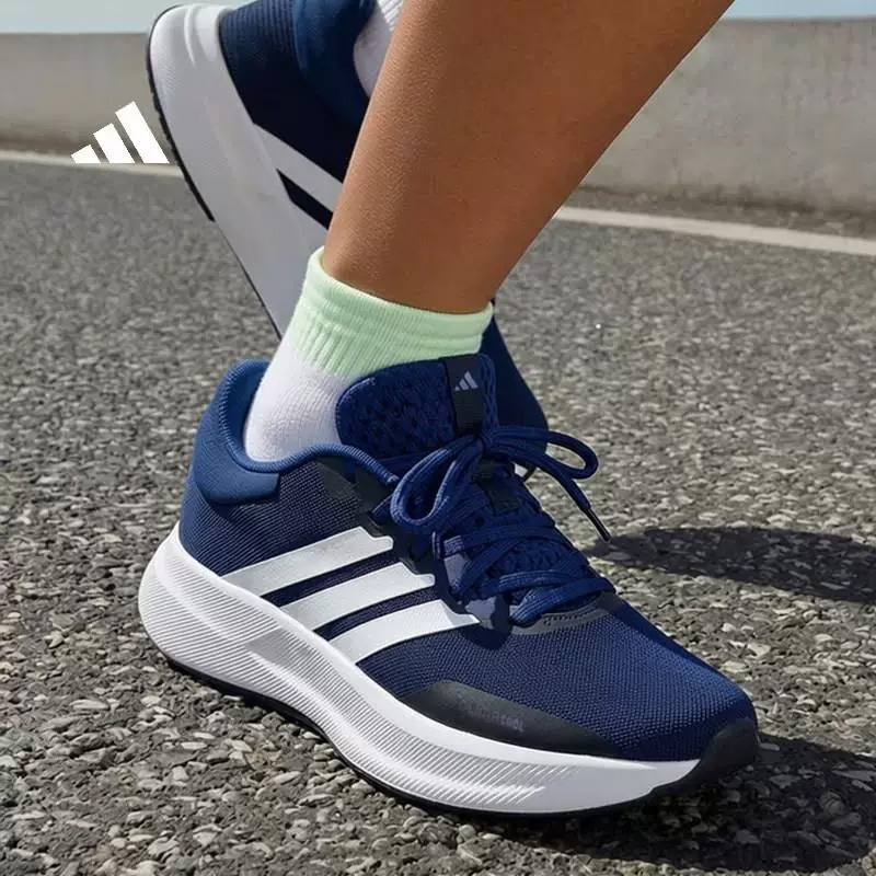 أحذية رياضية للجري من أديداس ب - مراجعة Men'S Shoes Navy Blue وسعره
