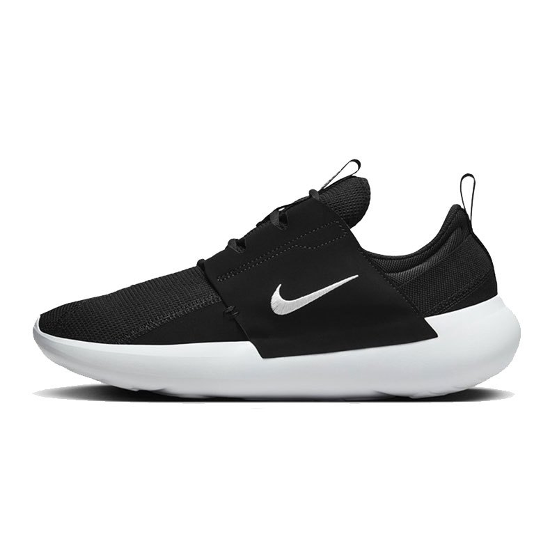 حذاء الجري Nike E-Series AD عص - مراجعة Men'S Shoes Nike Black وسعره