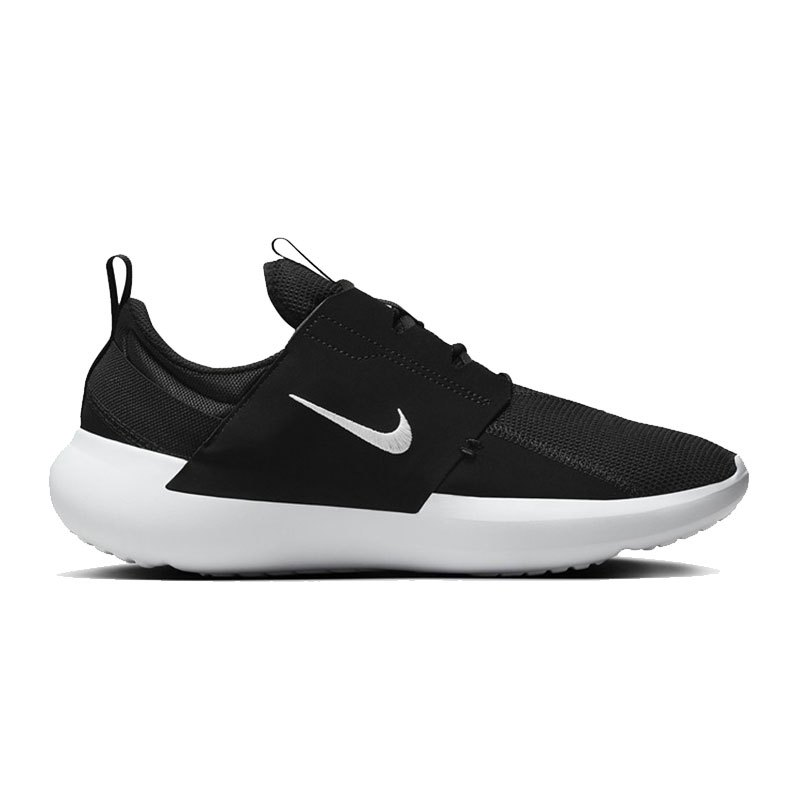 حذاء الجري Nike E-Series AD عص - مراجعة Men'S Shoes Nike Black وسعره