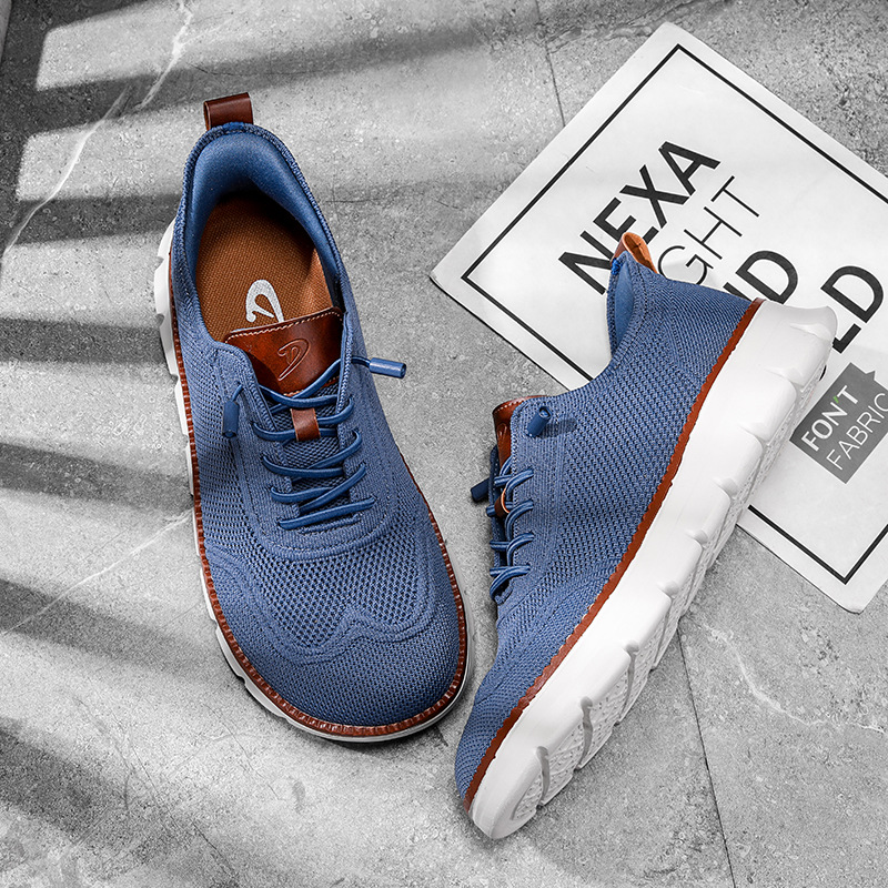 أحذية رجالية صيفية كبيرة الحجم - مراجعة Men'S Shoes Size 43 In Us وسعره