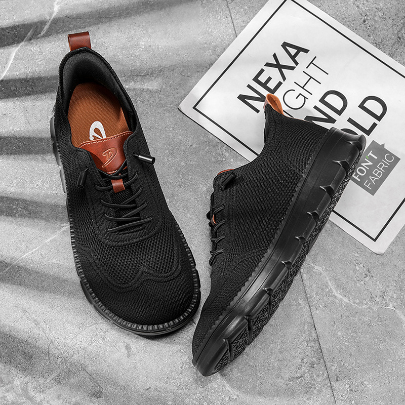 أحذية رجالية صيفية كبيرة الحجم - مراجعة Men'S Shoes Size 43 In Us وسعره