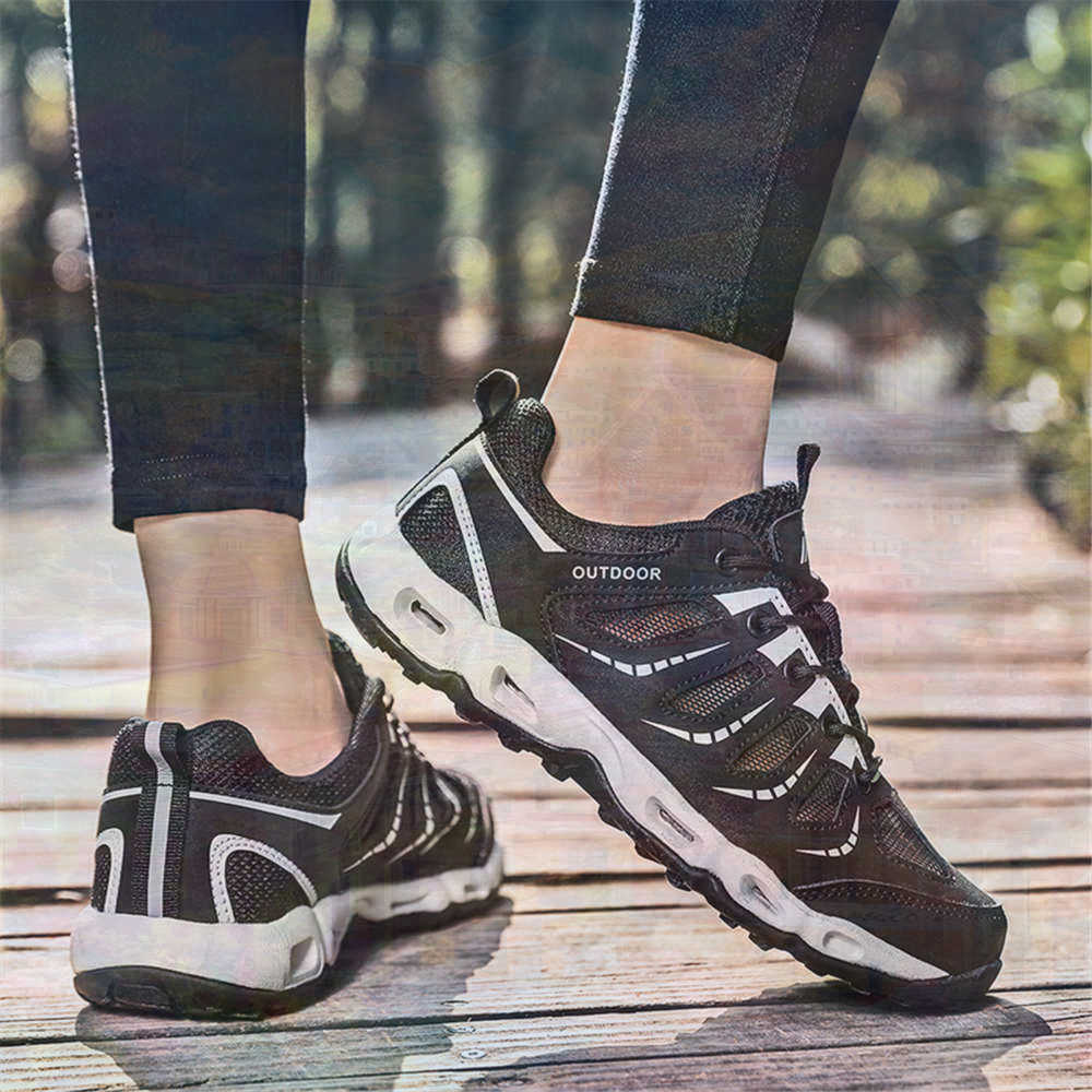 أحذية رياضية صيفية ذات طرف مست - مراجعة Men'S Shoes Size 43 In Us وسعره