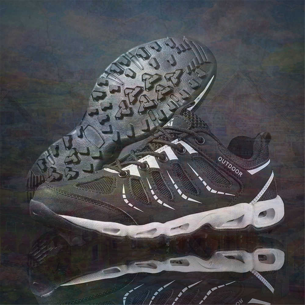 أحذية رياضية صيفية ذات طرف مست - مراجعة Men'S Shoes Size 43 In Us وسعره