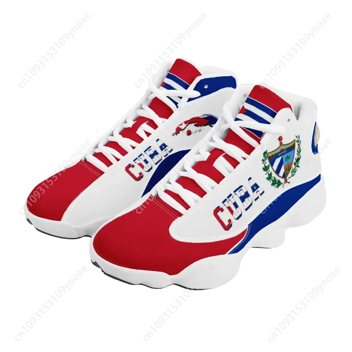 كوبا العلم طباعة كول الرجال كر - مراجعة Men Shoes Marks وسعره