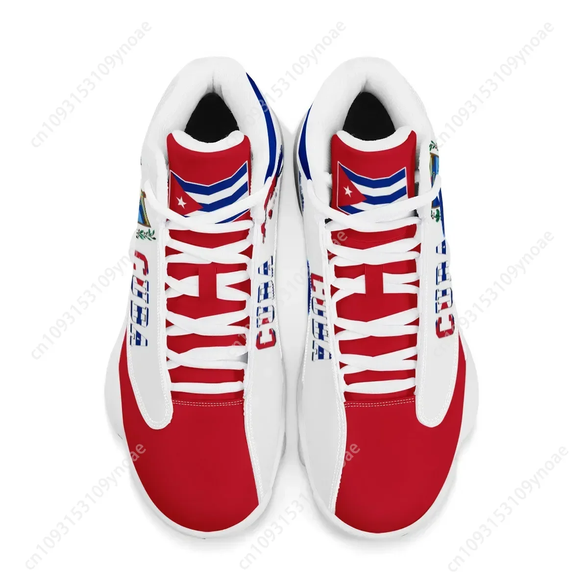 كوبا العلم طباعة كول الرجال كر - مراجعة Men Shoes Marks وسعره