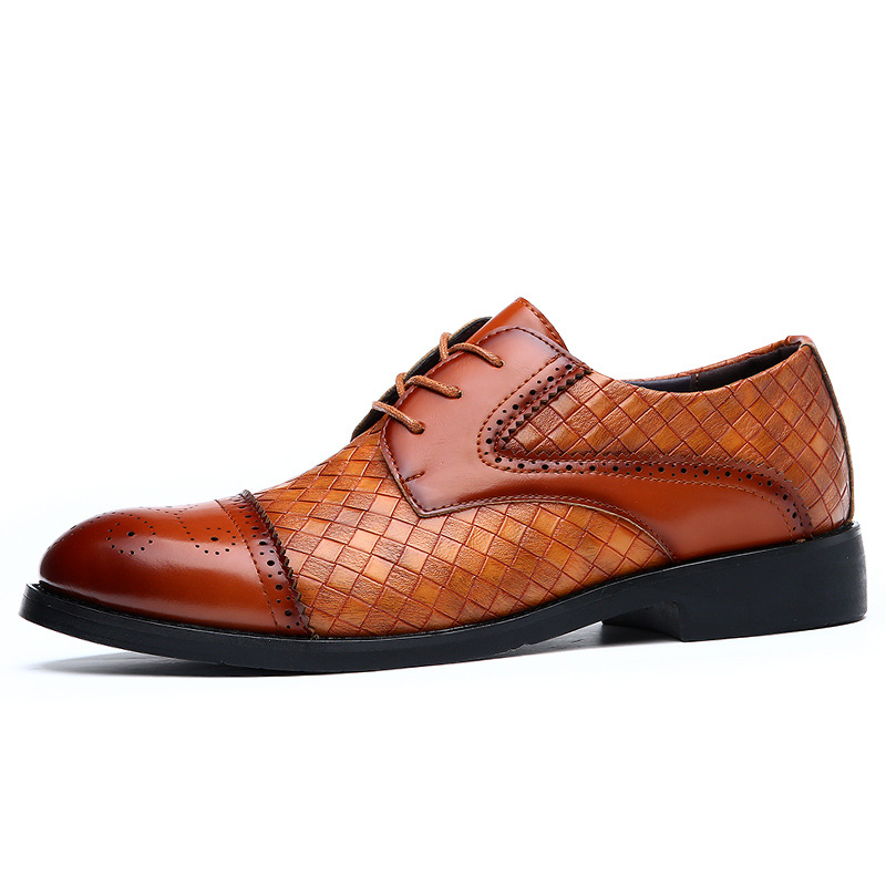 أحذية أكسفورد رجالية زرقاء داك - مراجعة Men'S Shoes Navy Blue وسعره