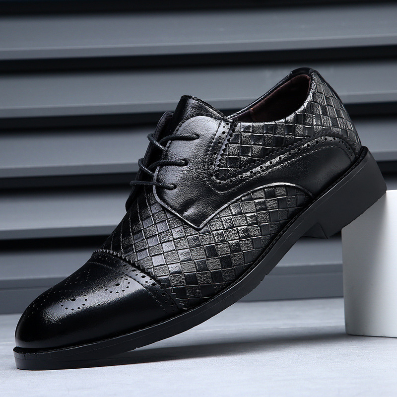 أحذية أكسفورد رجالية زرقاء داك - مراجعة Men'S Shoes Navy Blue وسعره