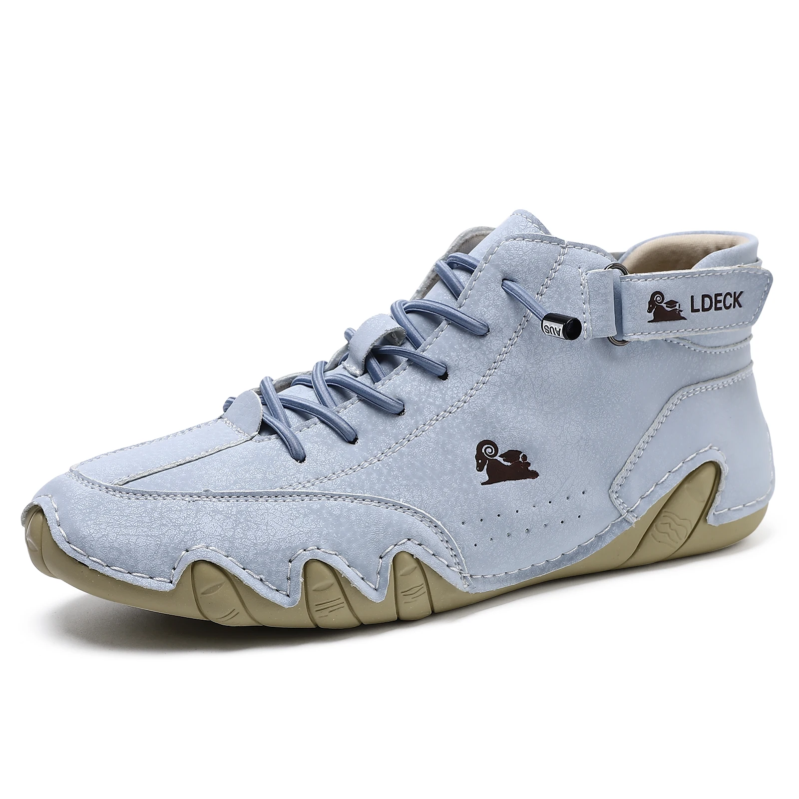 أحذية رجالية من الجلد الطبيعي، - مراجعة Men'S Shoes With Support وسعره