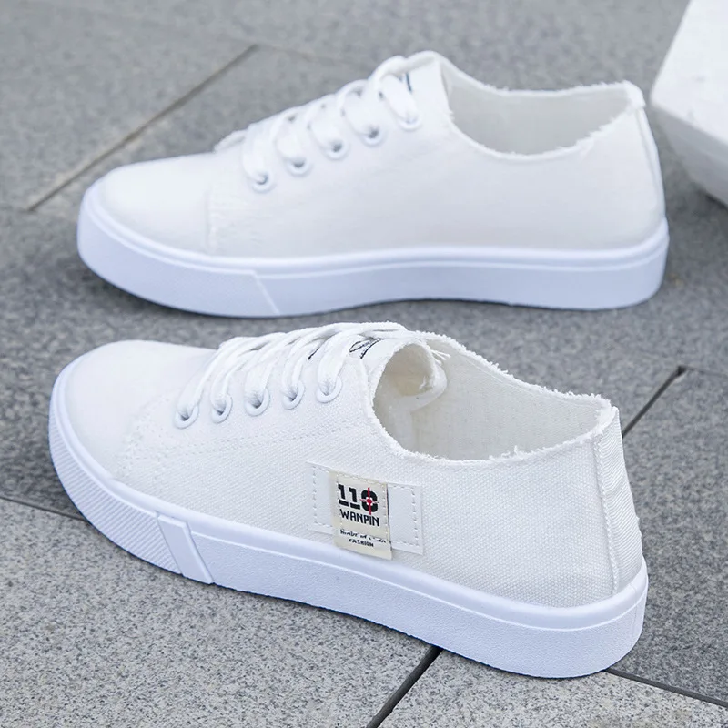 أحذية رياضية نسائية من القماش  - مراجعة Men'S Shoes With Support وسعره