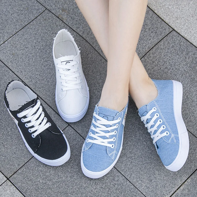 أحذية رياضية نسائية من القماش  - مراجعة Men'S Shoes With Support وسعره