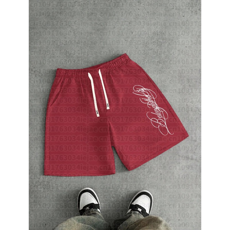شورتات فضفاضة عالية الخصر بأسل - مراجعة Men'S Shoes Good For Running وسعره