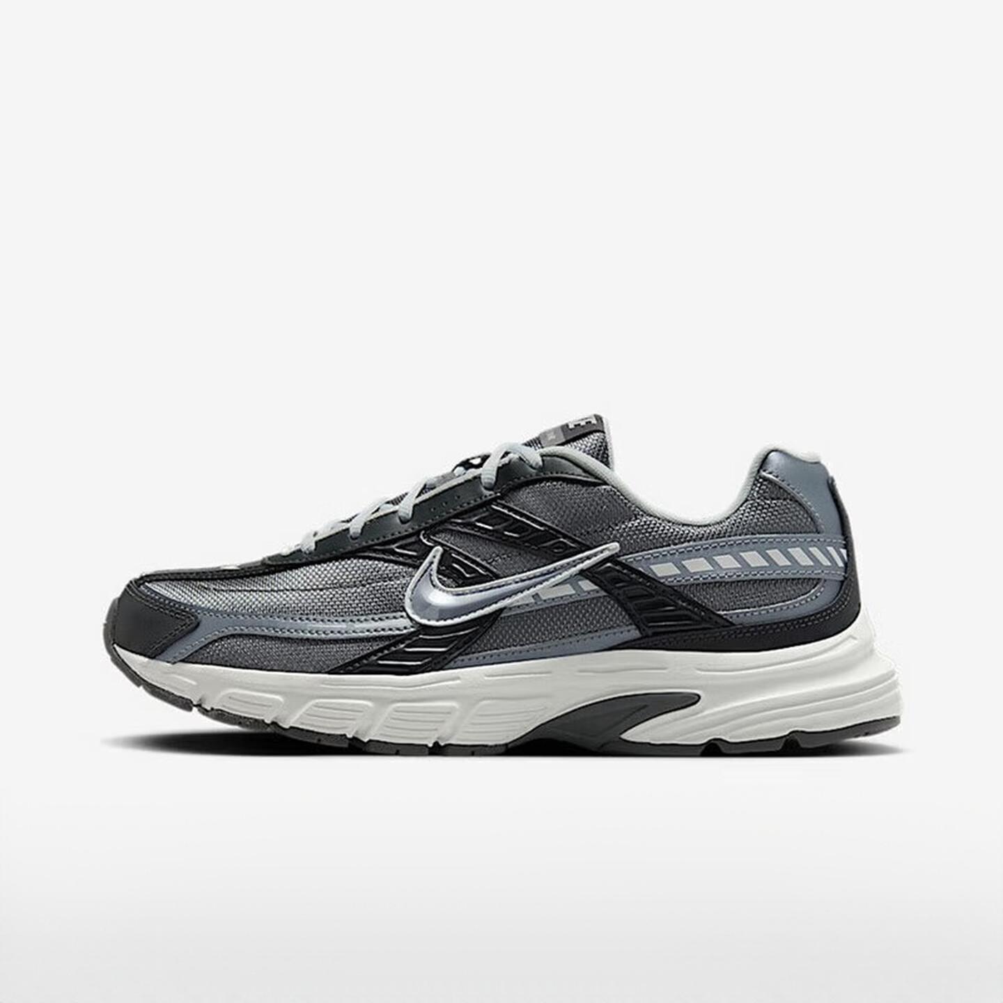 حذاء الجري NIKE INITIATOR قابل - مراجعة Men'S Shoes Nike Black وسعره