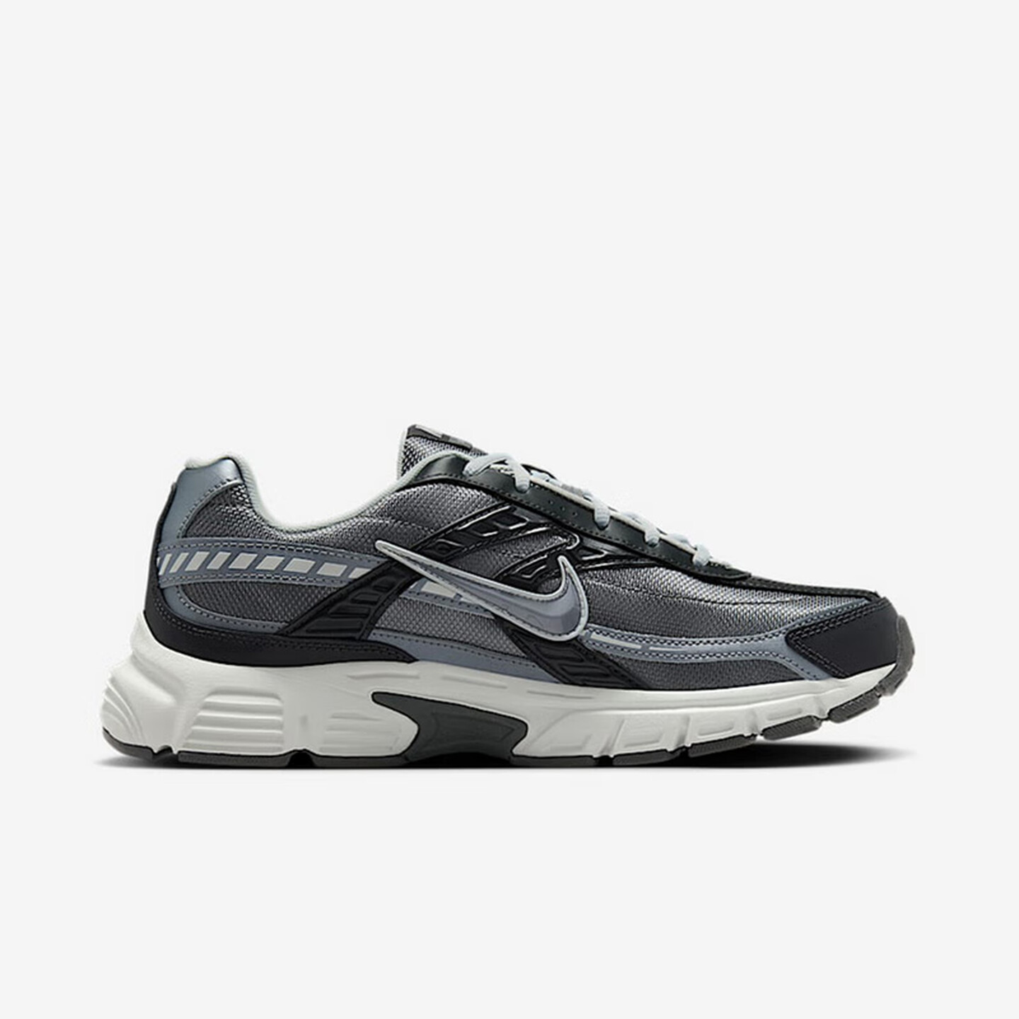 حذاء الجري NIKE INITIATOR قابل - مراجعة Men'S Shoes Nike Black وسعره