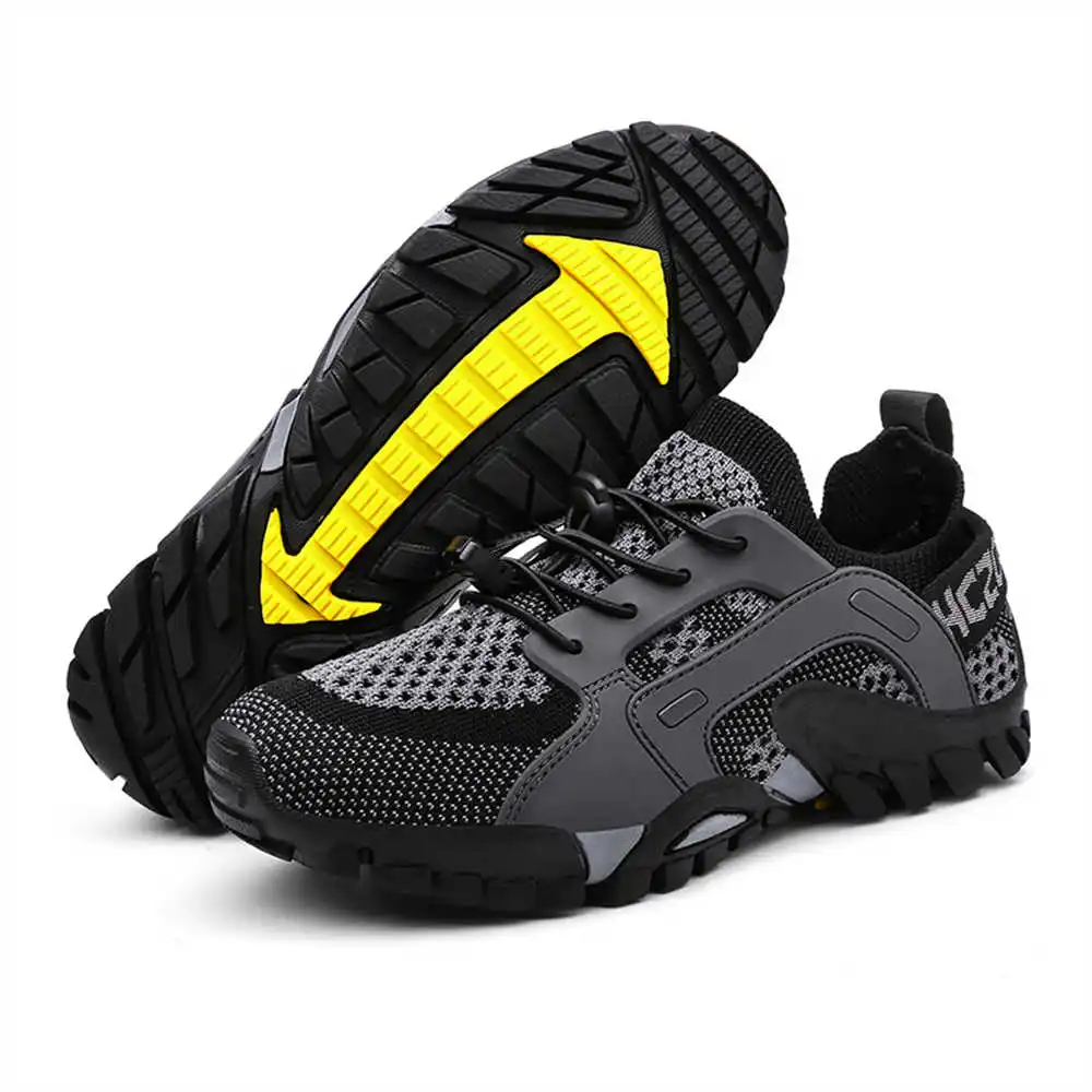 أحذية رجالية تكتيكية فاخرة للم - مراجعة Men'S Shoes Navy Blue وسعره