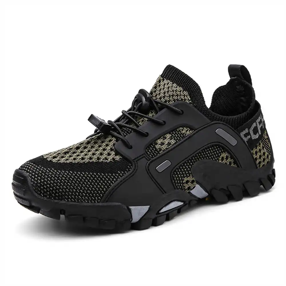 أحذية رجالية تكتيكية فاخرة للم - مراجعة Men'S Shoes Navy Blue وسعره