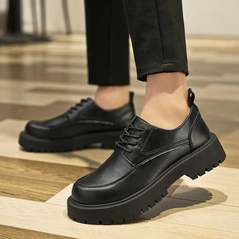 أحذية رياضية رجالية أنيقة بمقد - مراجعة Men Shoes Expensive وسعره