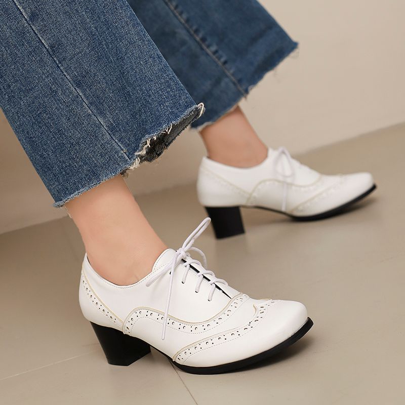 REAVE CAT براون النساء مضخات ج - مراجعة Men'S Shoes Size 43 In Us وسعره