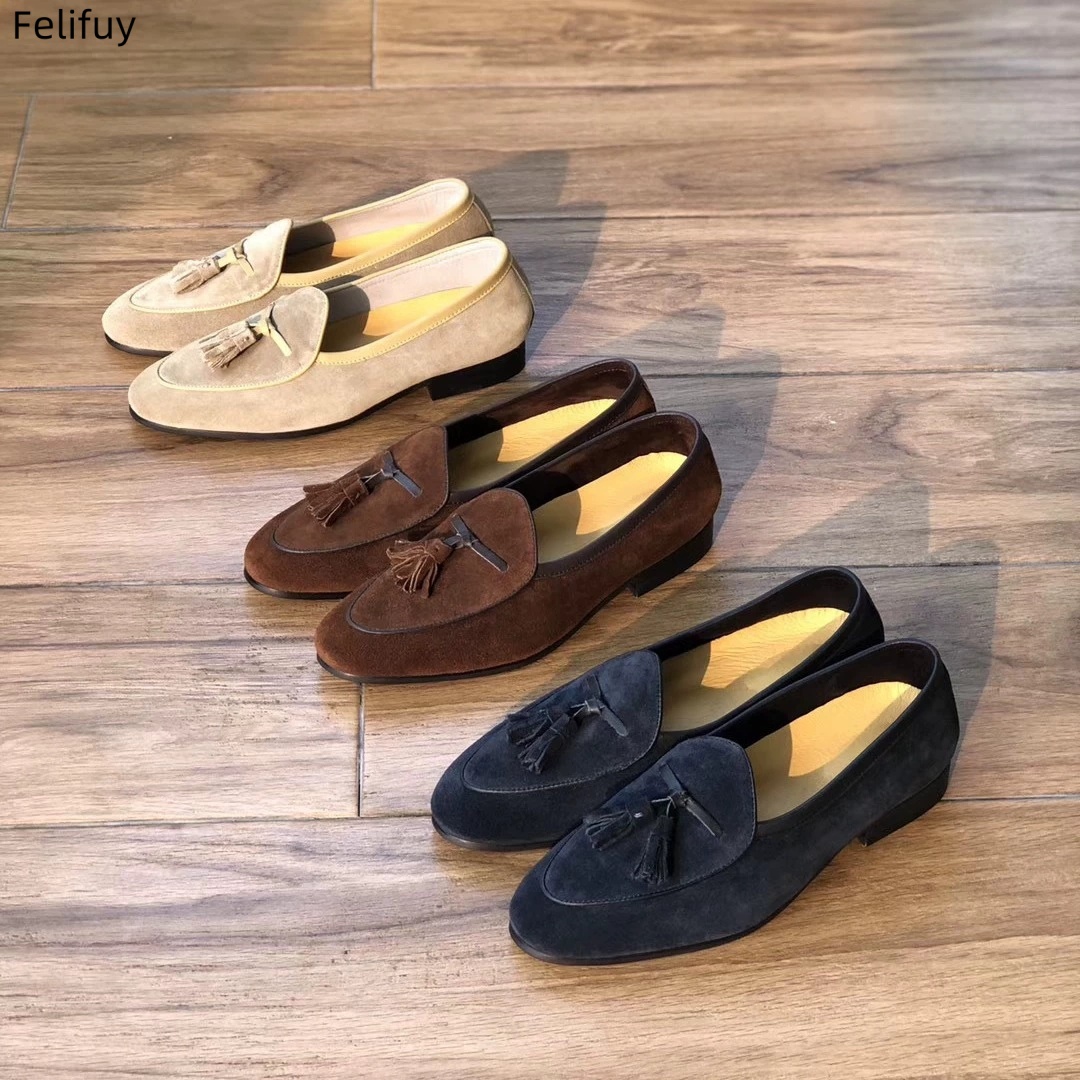 أحذية رجالية كاجوال زرقاء داكن - مراجعة Men'S Shoes Navy Blue وسعره