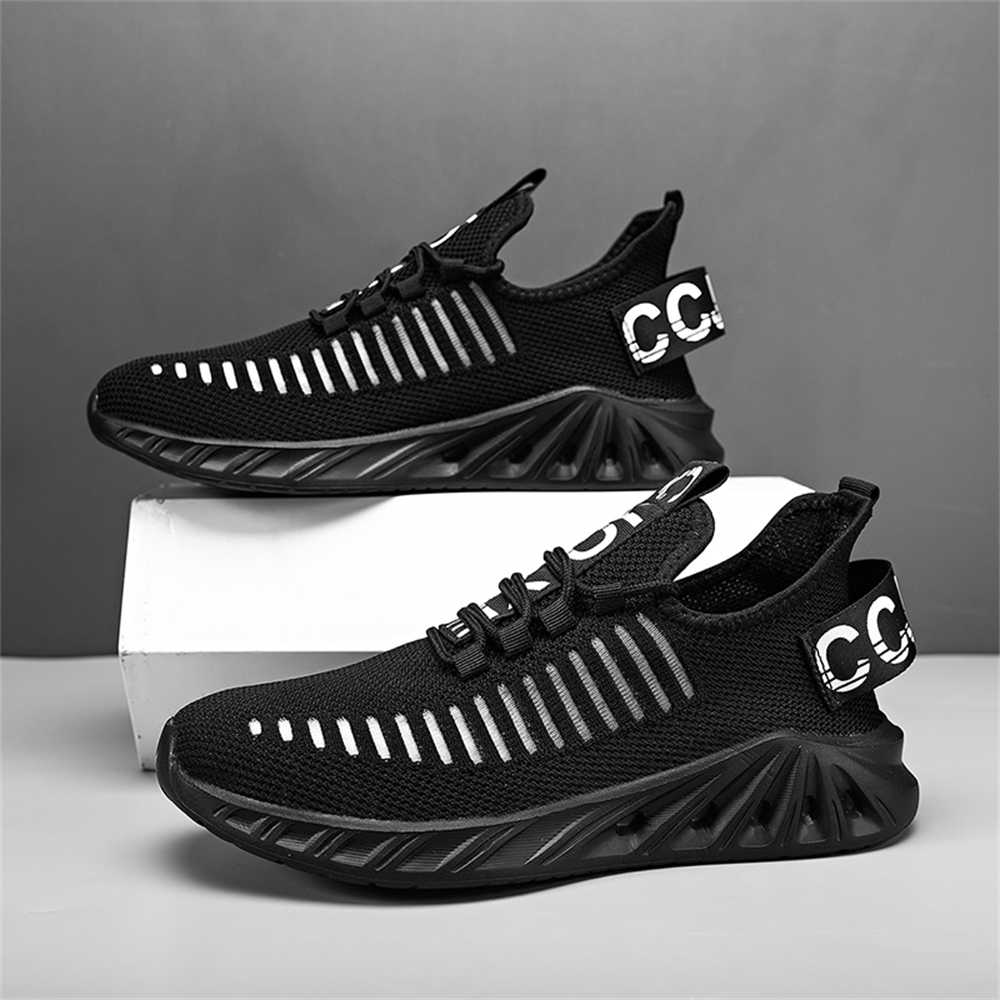 أحذية رجالية مسطحة الكعب مقاس  - مراجعة Men Shoes Expensive وسعره