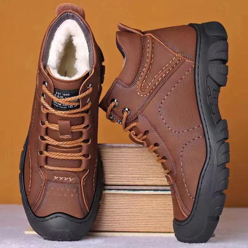أحذية رجالية الدانتيل يصل حذاء - مراجعة Men Shoes Everyday وسعره
