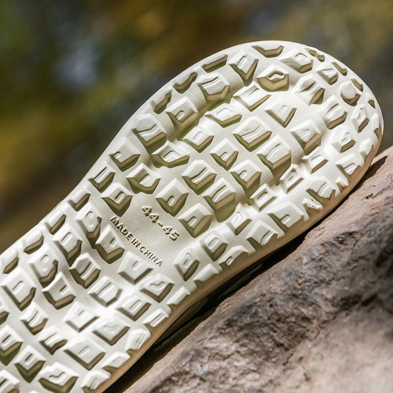شباشب رجالية ناعمة ذات قاعدة س - مراجعة Men'S Shoes With Support وسعره