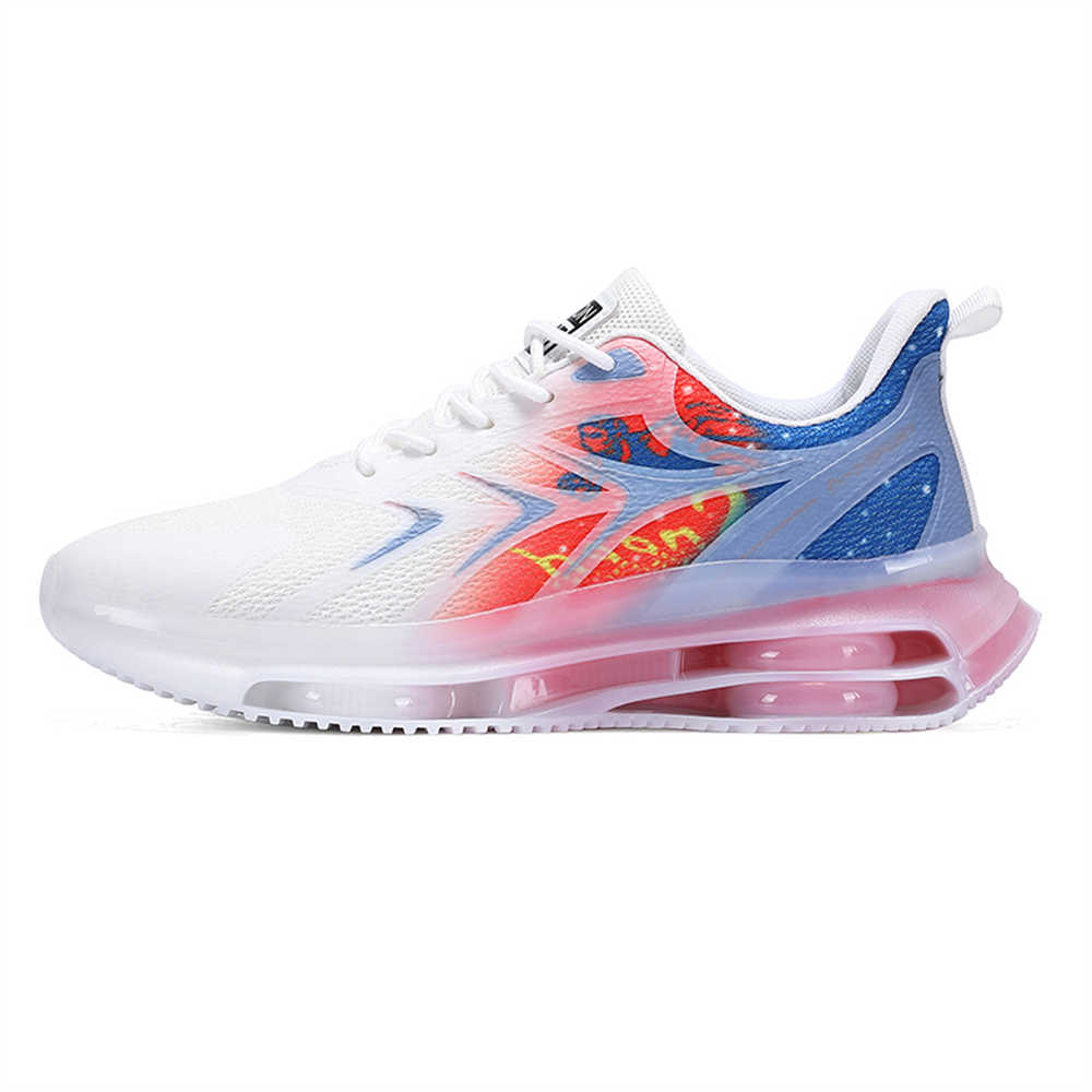 أحذية رياضية طويلة مضادة للانز - مراجعة Men'S Shoes Size 43 In Us وسعره