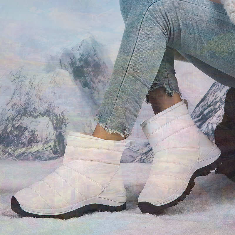 نونسليب الحرارية المسنين امرأة - مراجعة Men Shoes Expensive وسعره