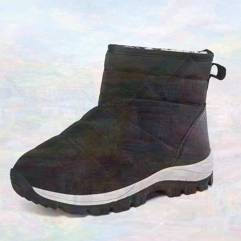 نونسليب الحرارية المسنين امرأة - مراجعة Men Shoes Expensive وسعره