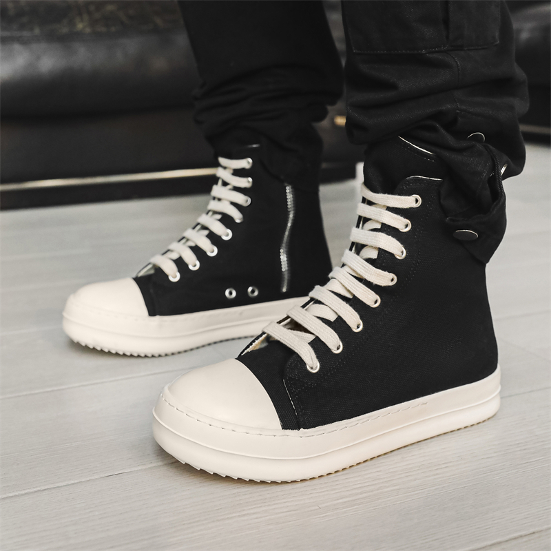 أحذية رياضية رجالية شعبية، أحذ - مراجعة Men'S Shoes With Support وسعره