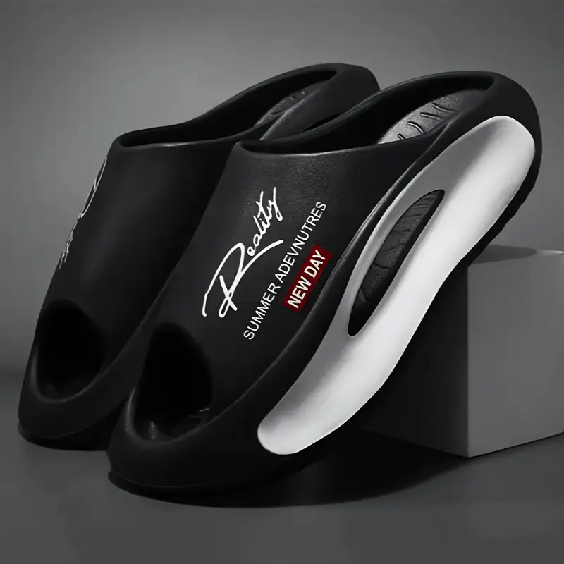 شباشب كاجوال للجنسين مناسبة لل - مراجعة Men Shoes Everyday وسعره