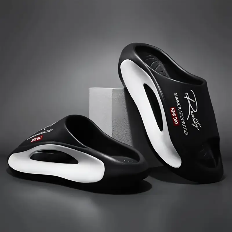 شباشب كاجوال للجنسين مناسبة لل - مراجعة Men Shoes Everyday وسعره