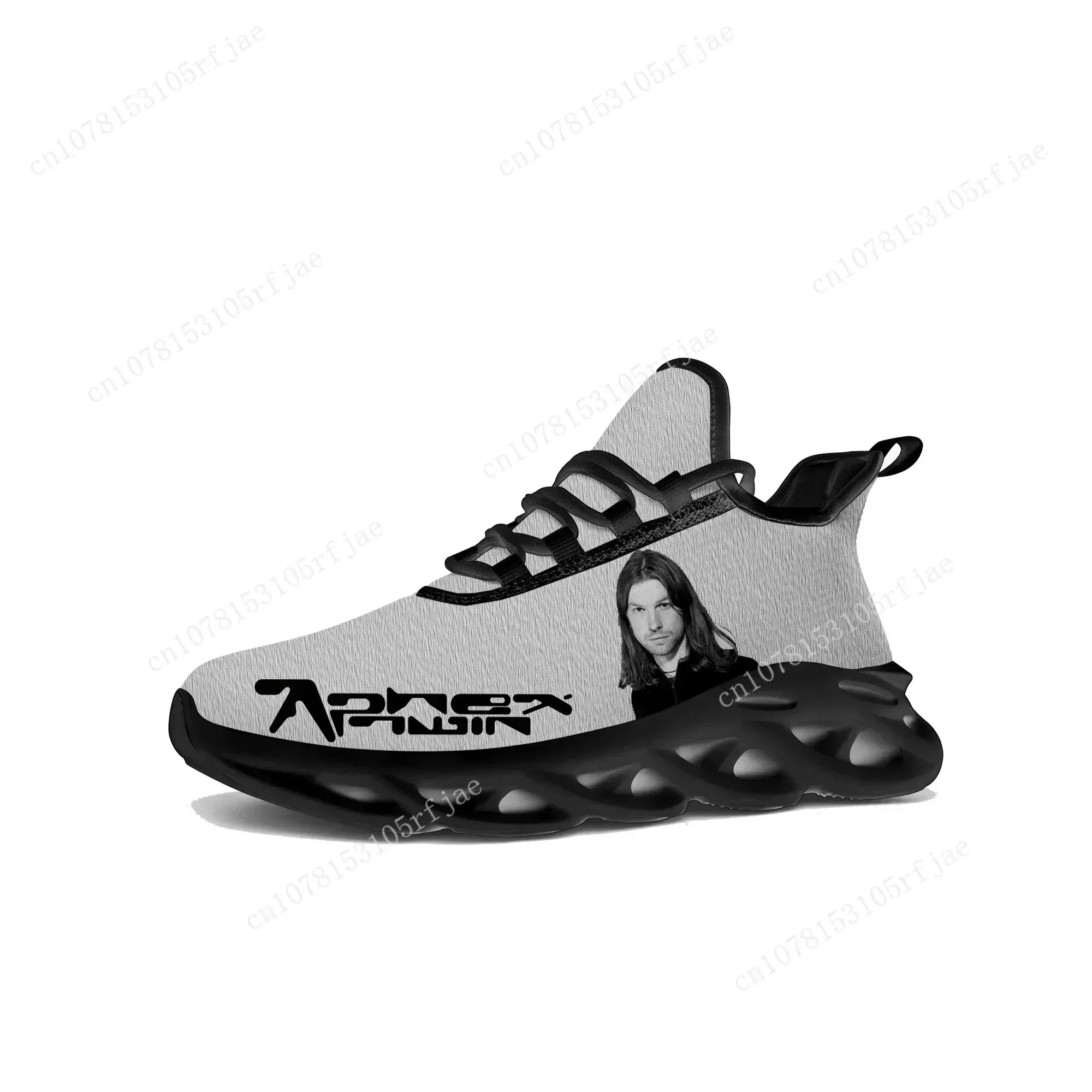 أحذية رياضية Aphex Twin Flats  - مراجعة Men Shoes Running وسعره