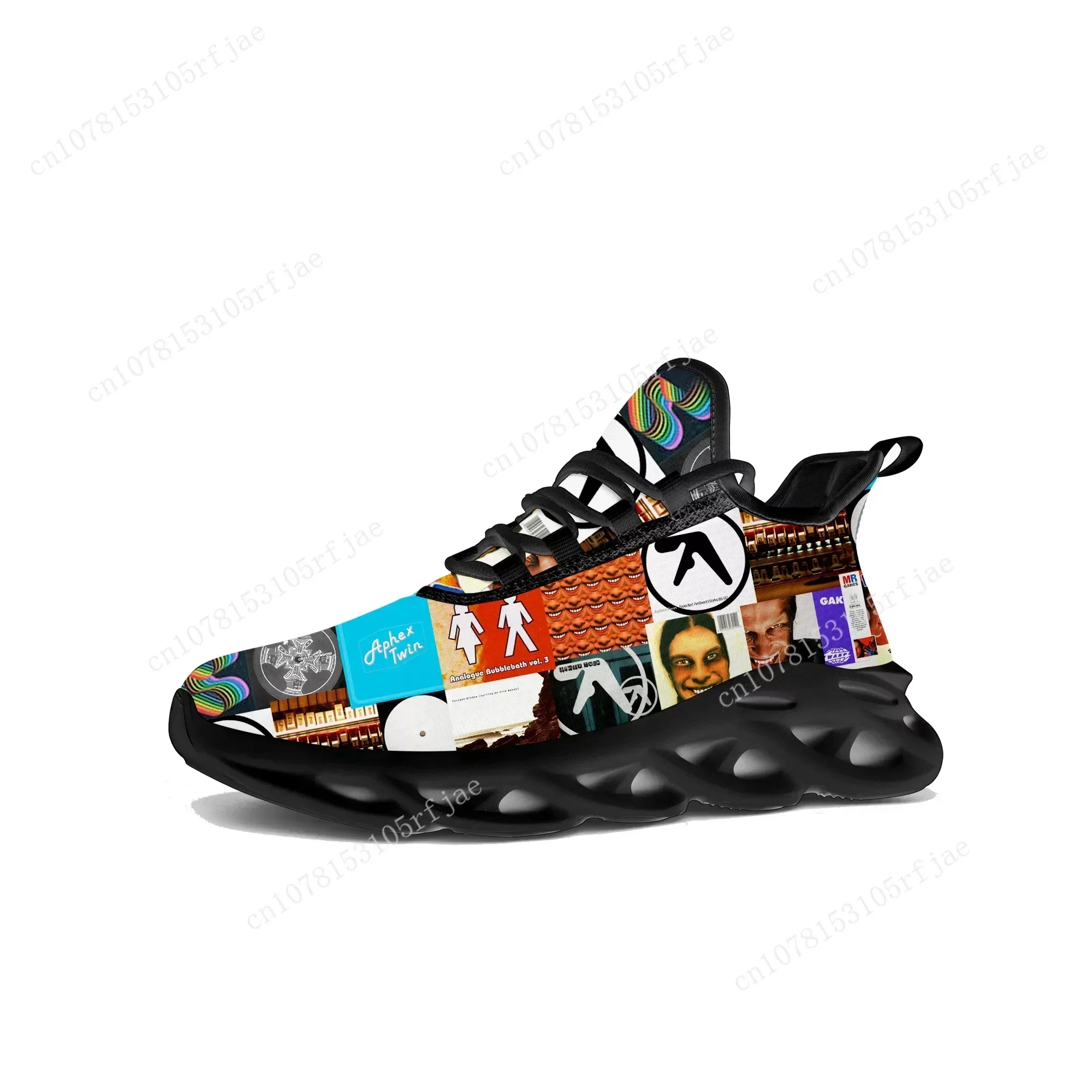 أحذية رياضية Aphex Twin Flats  - مراجعة Men Shoes Running وسعره