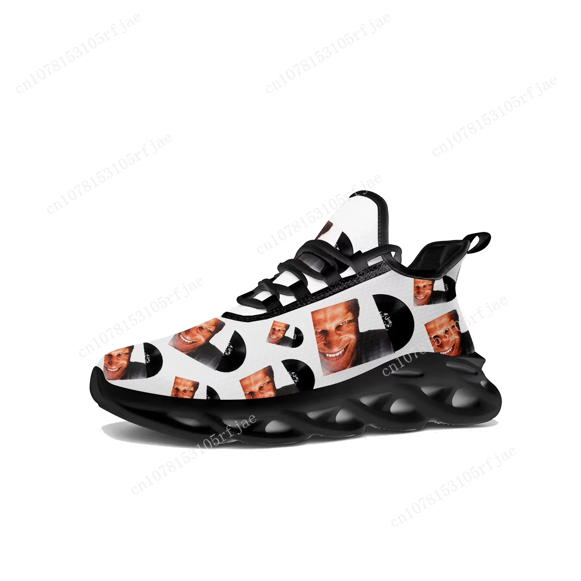 أحذية رياضية Aphex Twin Flats  - مراجعة Men Shoes Running وسعره