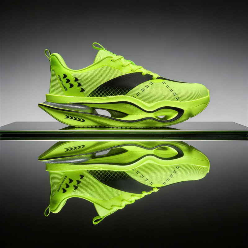 أحذية رياضية رجالية جديدة لعام - مراجعة Men Shoes Running وسعره
