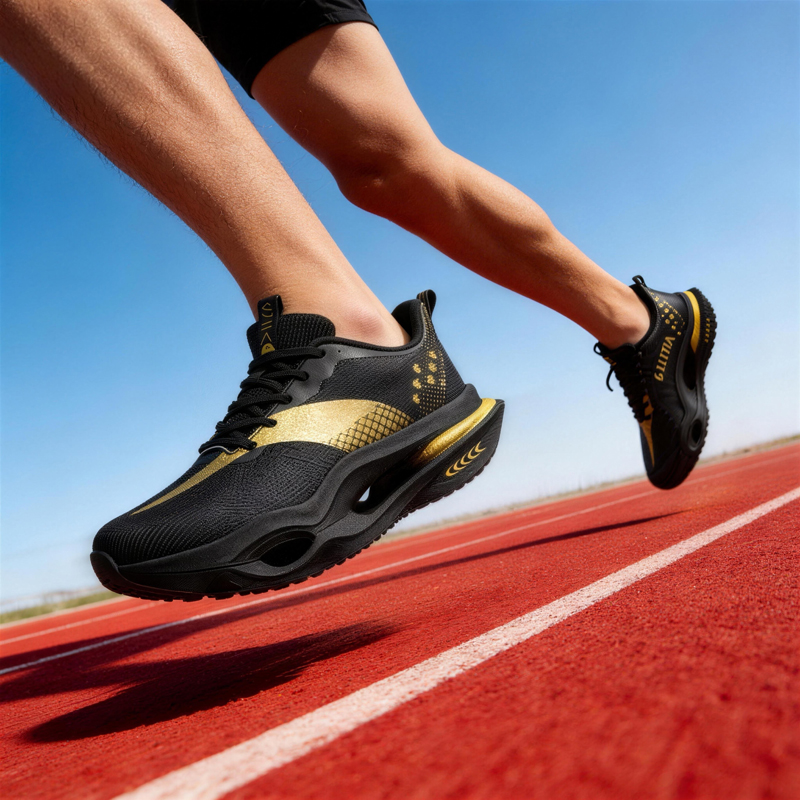 أحذية رياضية رجالية جديدة لعام - مراجعة Men Shoes Running وسعره